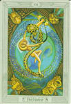 Rely on Julie Feldman for Tarot Readings and Astrology!